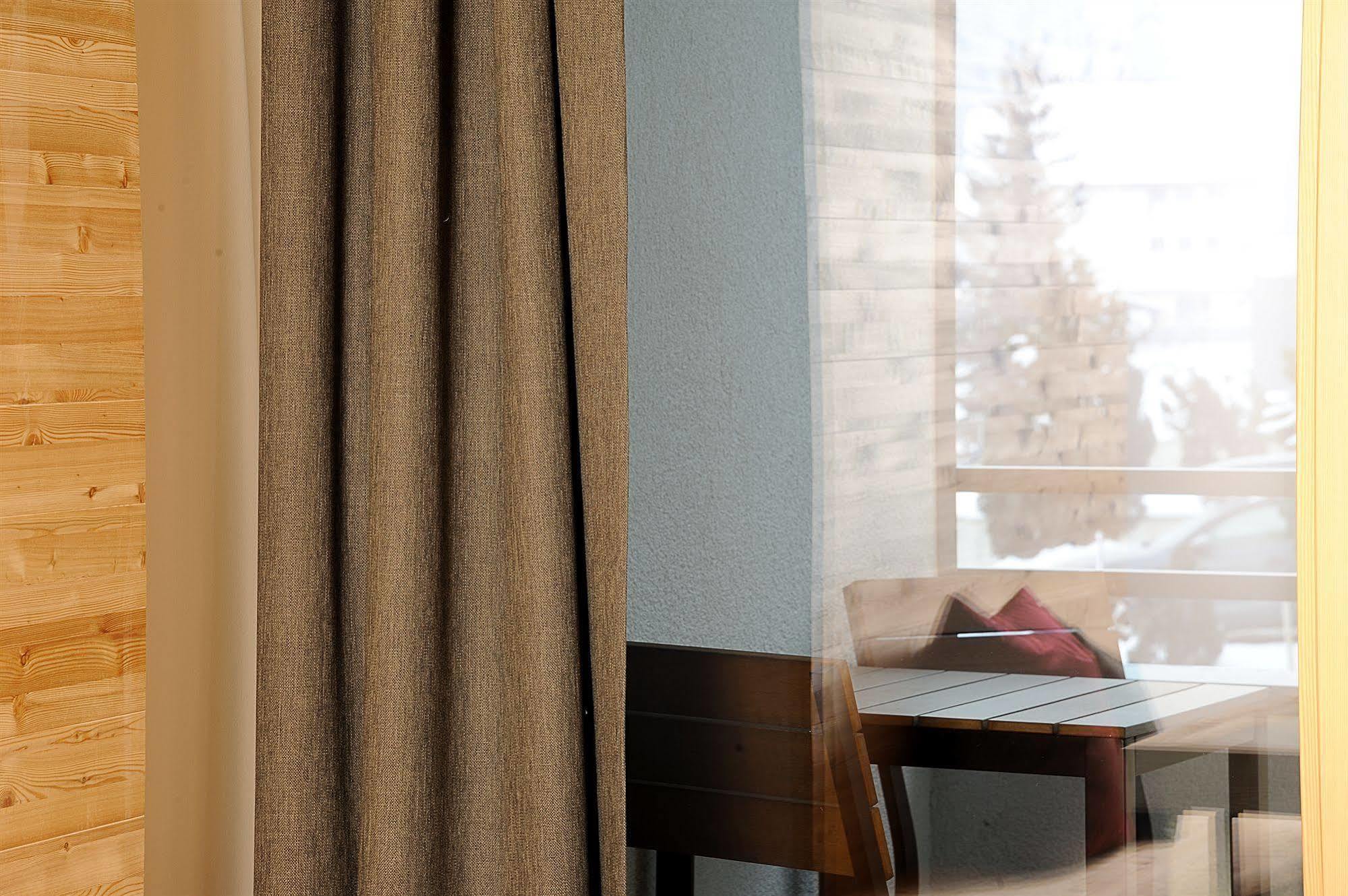 Appartement Chasa Altana à Ischgl Extérieur photo