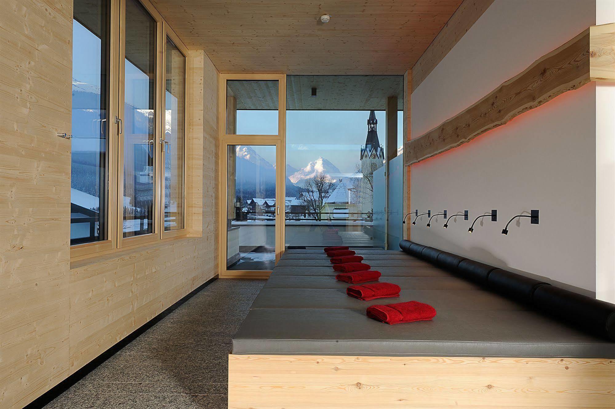 Appartement Chasa Altana à Ischgl Extérieur photo