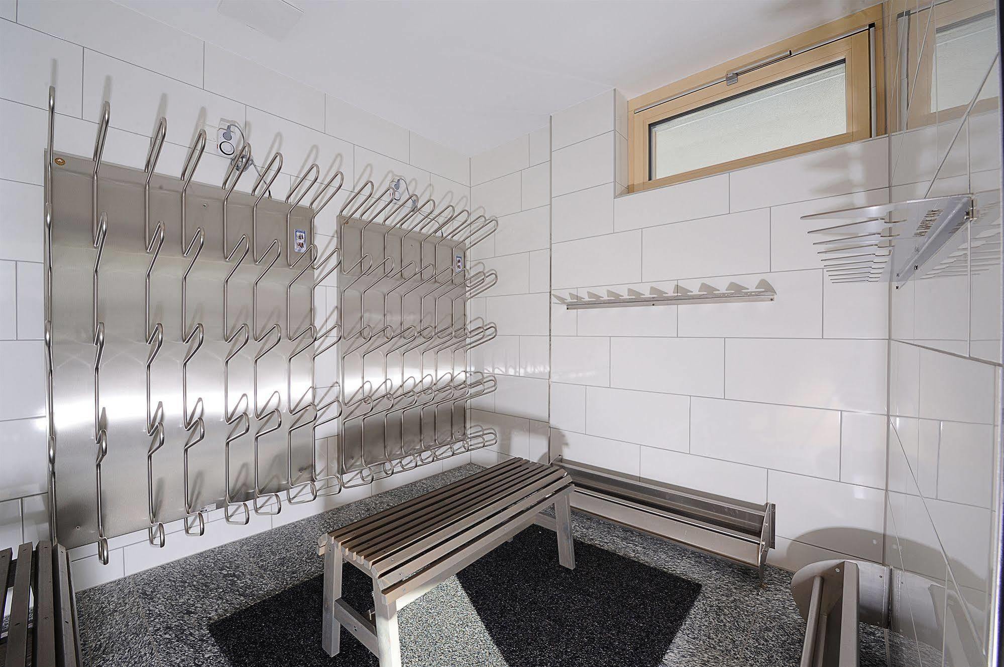 Appartement Chasa Altana à Ischgl Extérieur photo